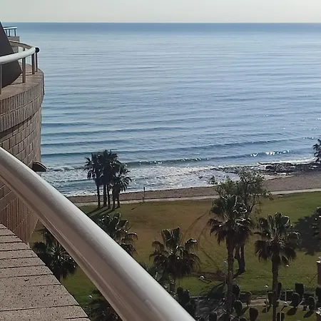 Apcostas Costa Marina Apartment