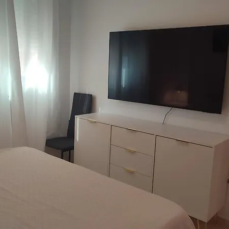 Apcostas Costa Marina Apartment