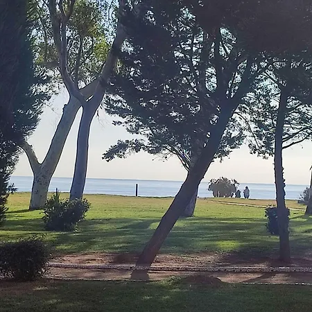 Apartment Apcostas Costa Marina