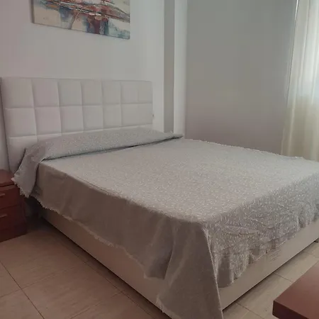 Apcostas Costa Marina Apartment *