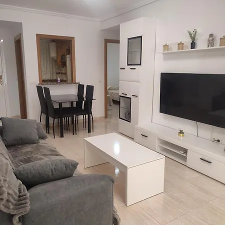 Apcostas Costa Marina Apartment