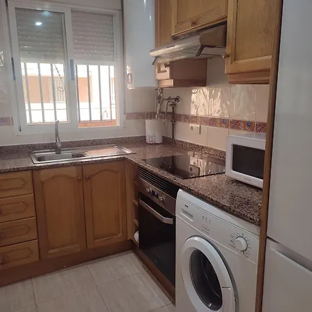 Apartment Apcostas Costa Marina