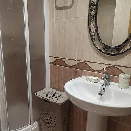 Apcostas Costa Marina Apartment El Borseral