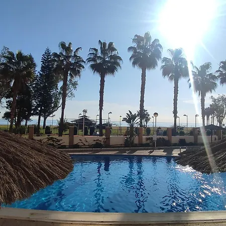 Apcostas Costa Marina Apartment *