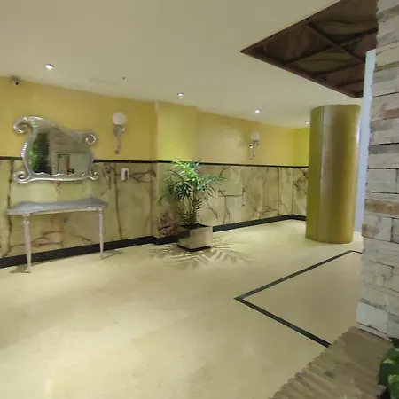 Apcostas Costa Marina Apartment
